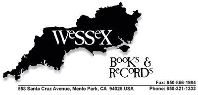 Wessex Books & Records
